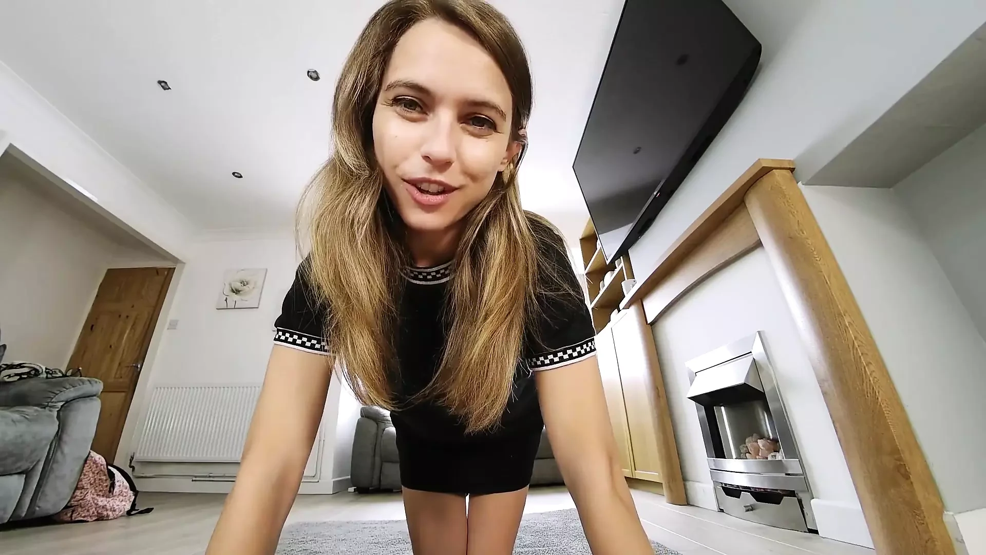 Chloe Toy – Cheating with You