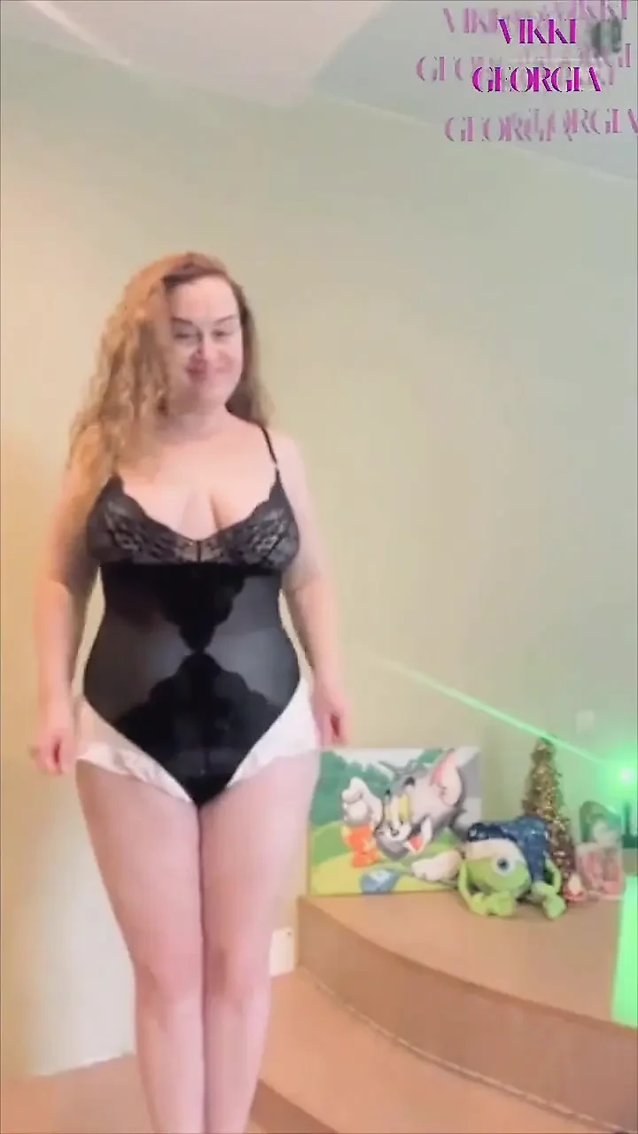 Adult Girl’s Sexy Lingerie