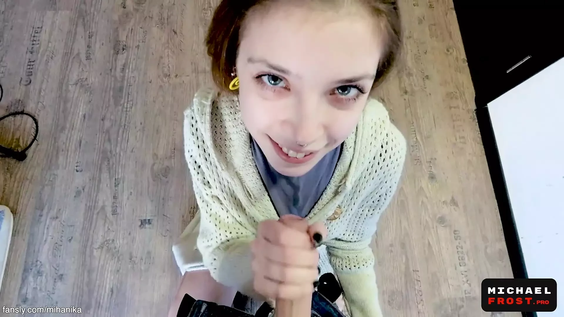 I Fucked My Neighbor’s Wife For A Favor