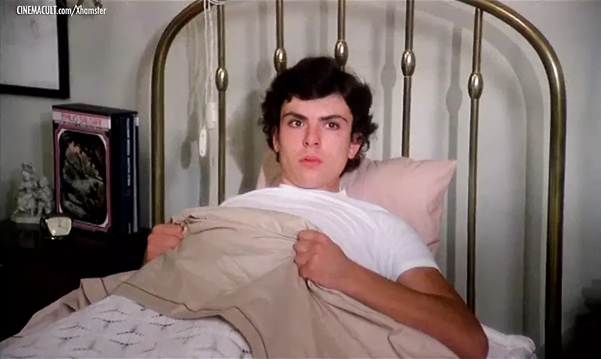 Ursula Andress nude scenes from L’infermiera