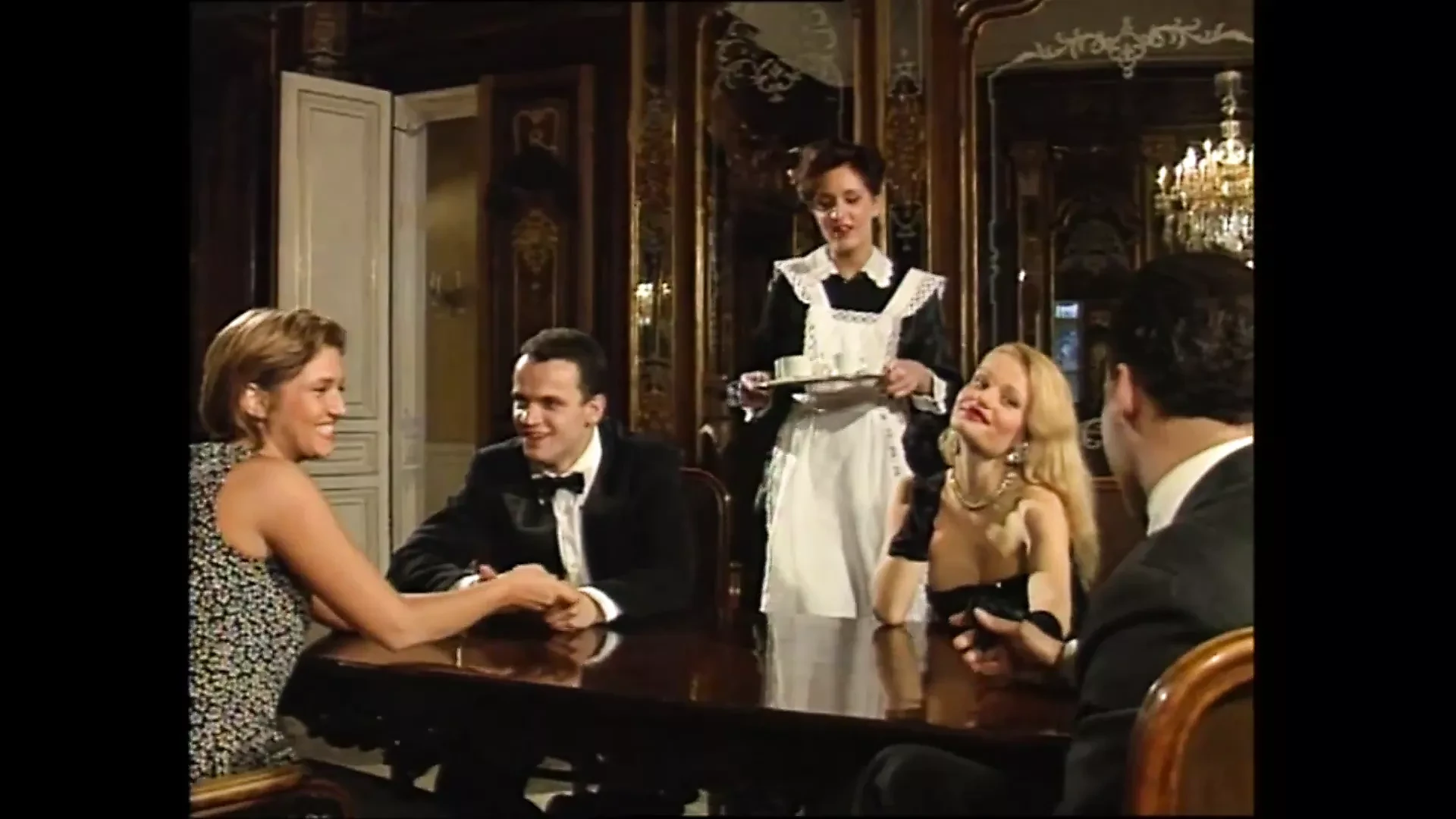 Infinitamente troia – Episode 5