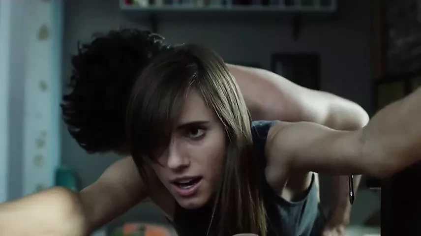 ‘Marni Michaels’ fucked doggy style