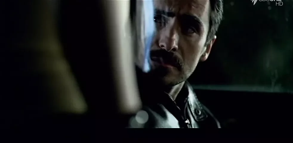 Martha Higareda -Fuera del Cielo 02