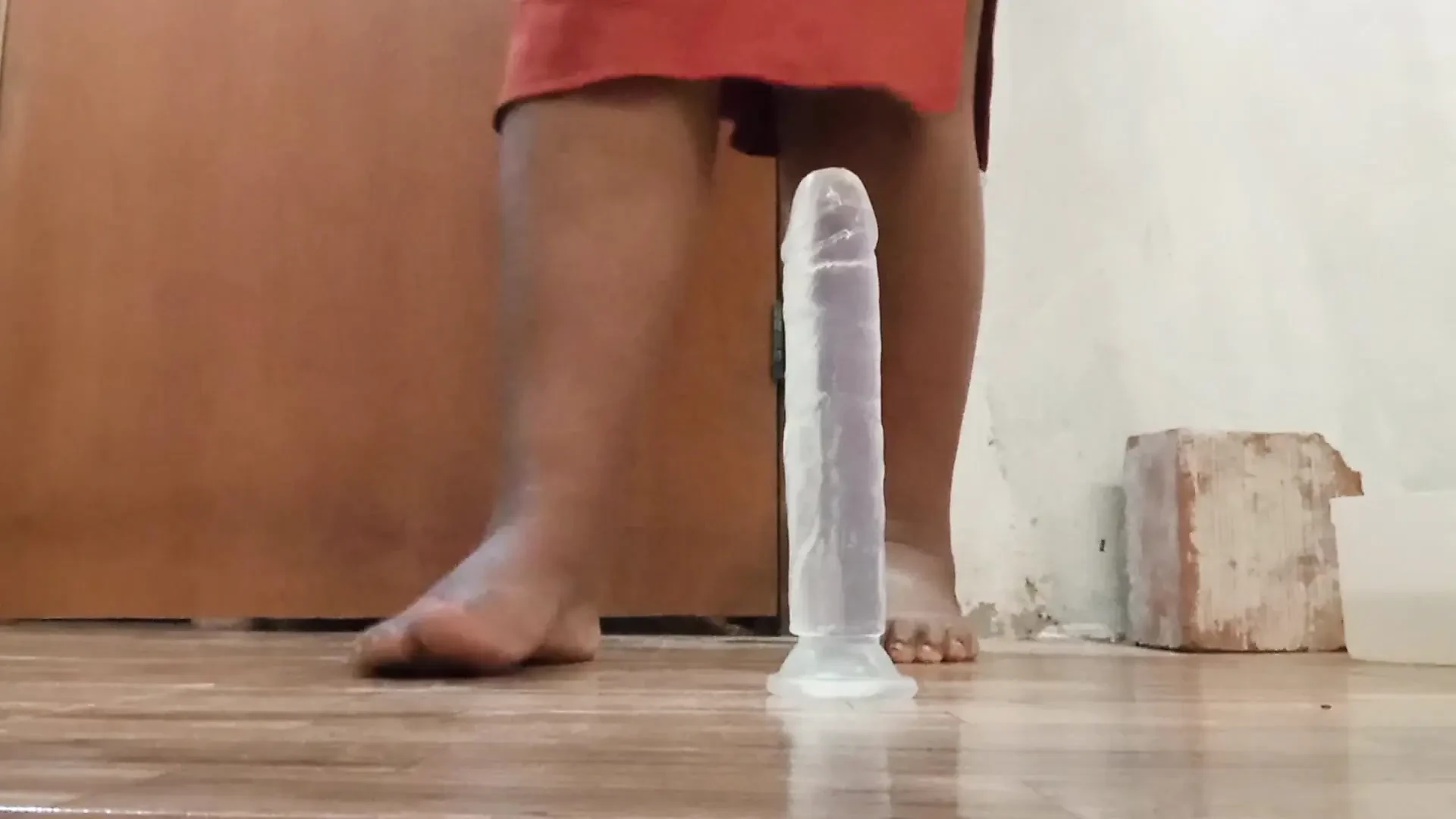 My friend’s hot wife