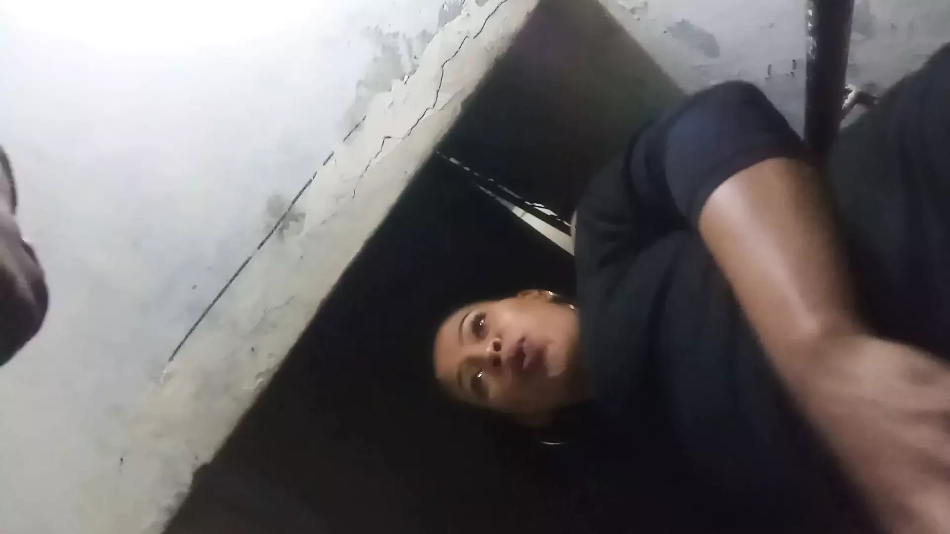 She doesn’t want to but in the end she lets herself be sucked rich my cousin lets herself be touched rich while I receiv