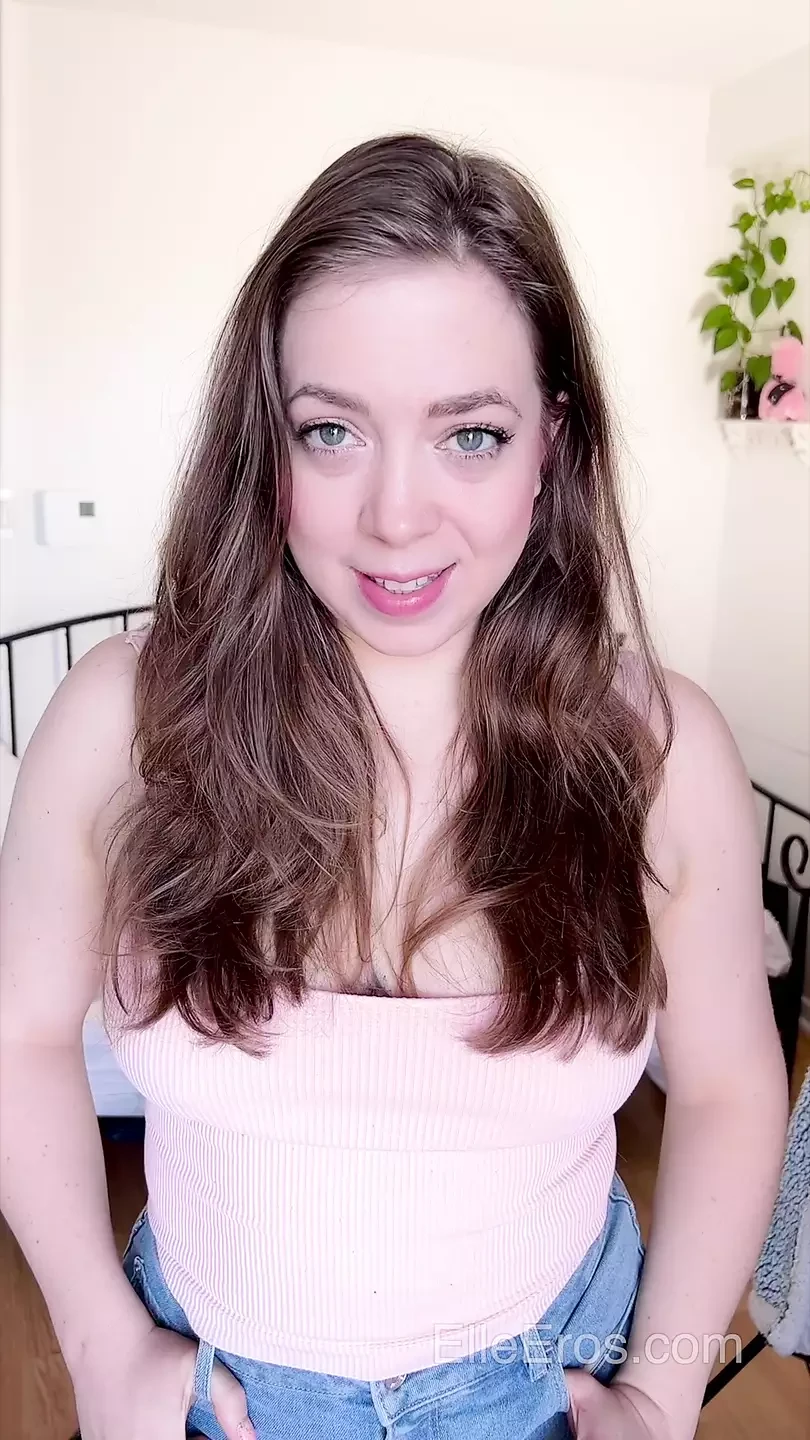 Pegged in Pink – Sissy Pegging POV