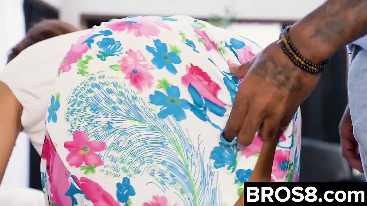 MILF Fucks Step Daughters BBC Boyfriend