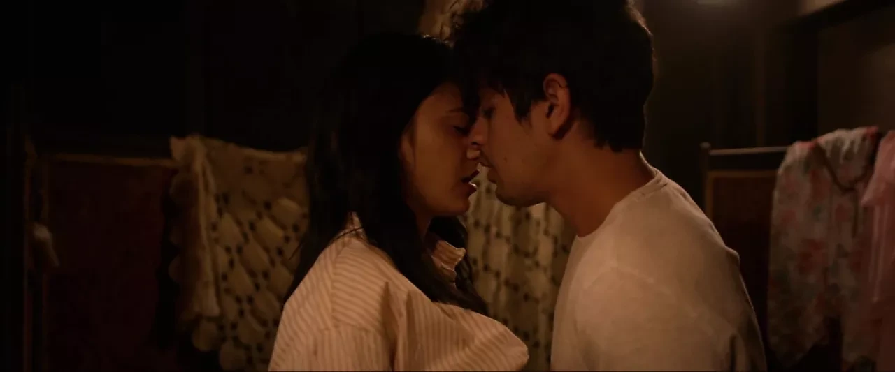 Camila Mendes – ”Coyote Lake”