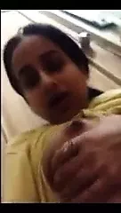 Desi Teacher Masturbation