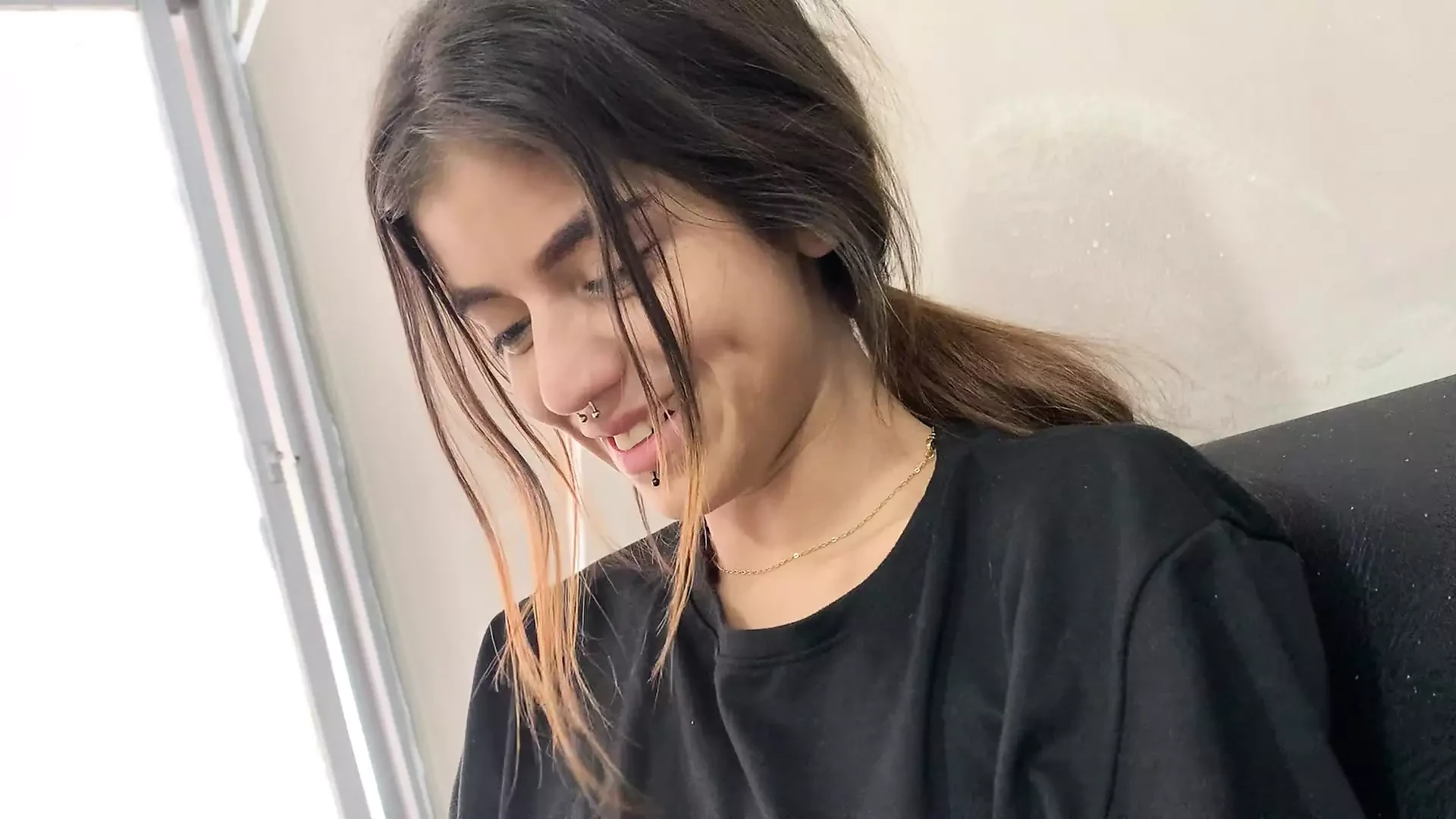 My Stepsister Can’t See Me Shirtless ‘Cause Her Desires For Me Increase