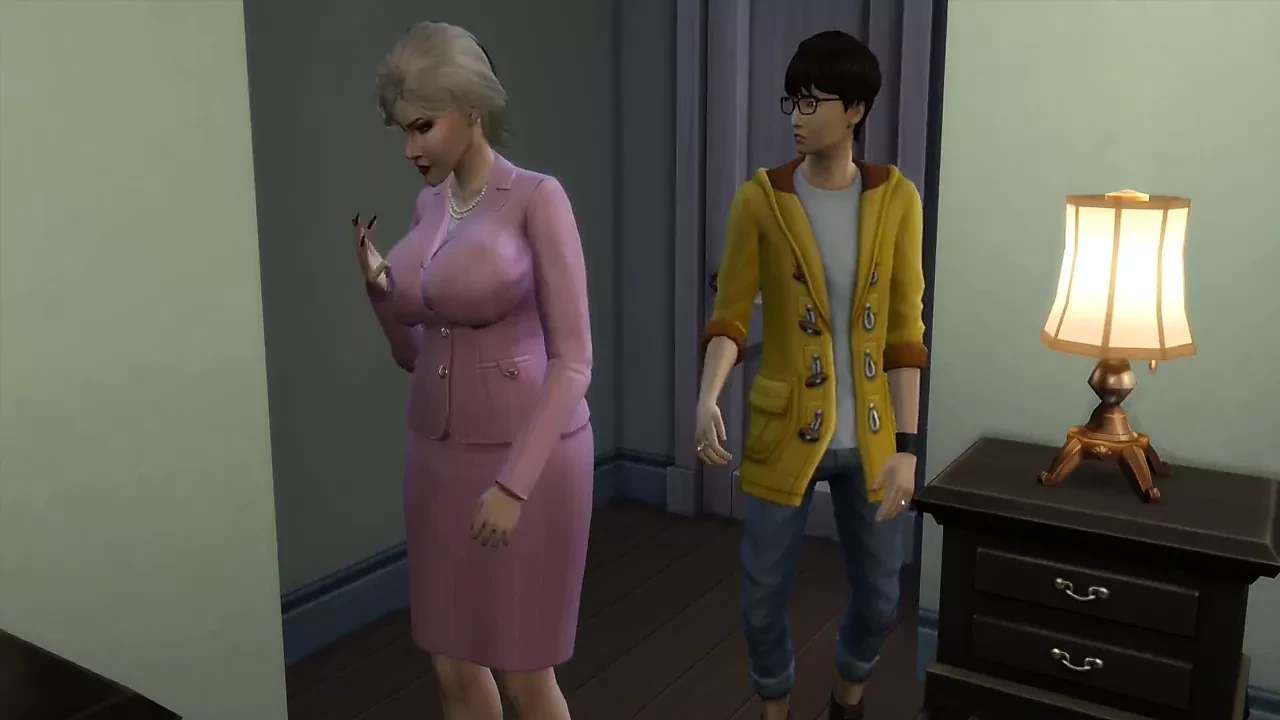 British stepmom Leigh Derby cheating