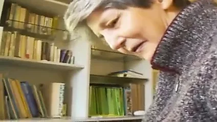 Mature step moms and grannies homemade