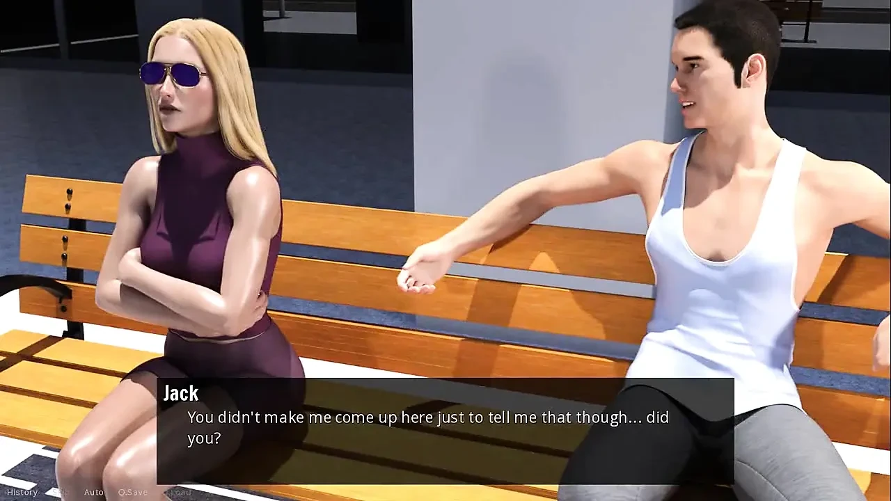 A man for all: student and the dean – ep. 16