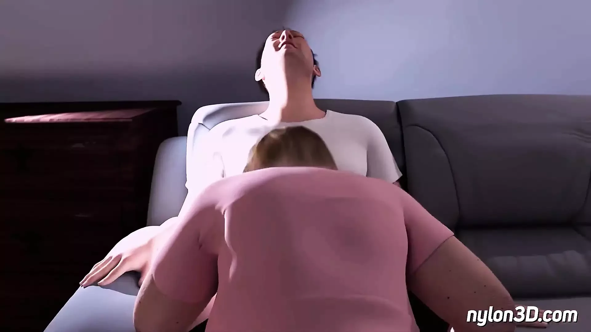 Home Comforts Mother in Law Sex