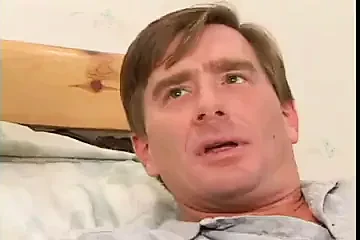 Now stepdaddy fucks my ass