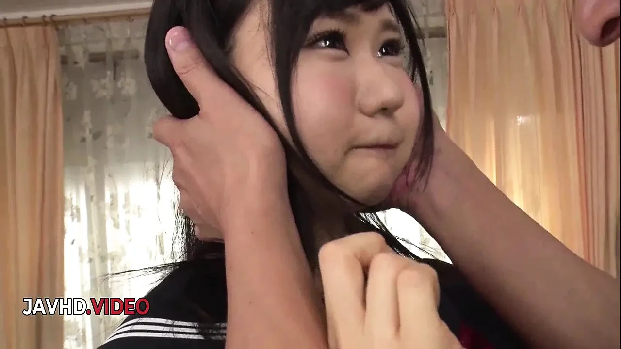 Naughty Asian Nozomi Momoki fucks hard after amazing blowjob session