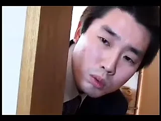 Suddenly my mother seduced me