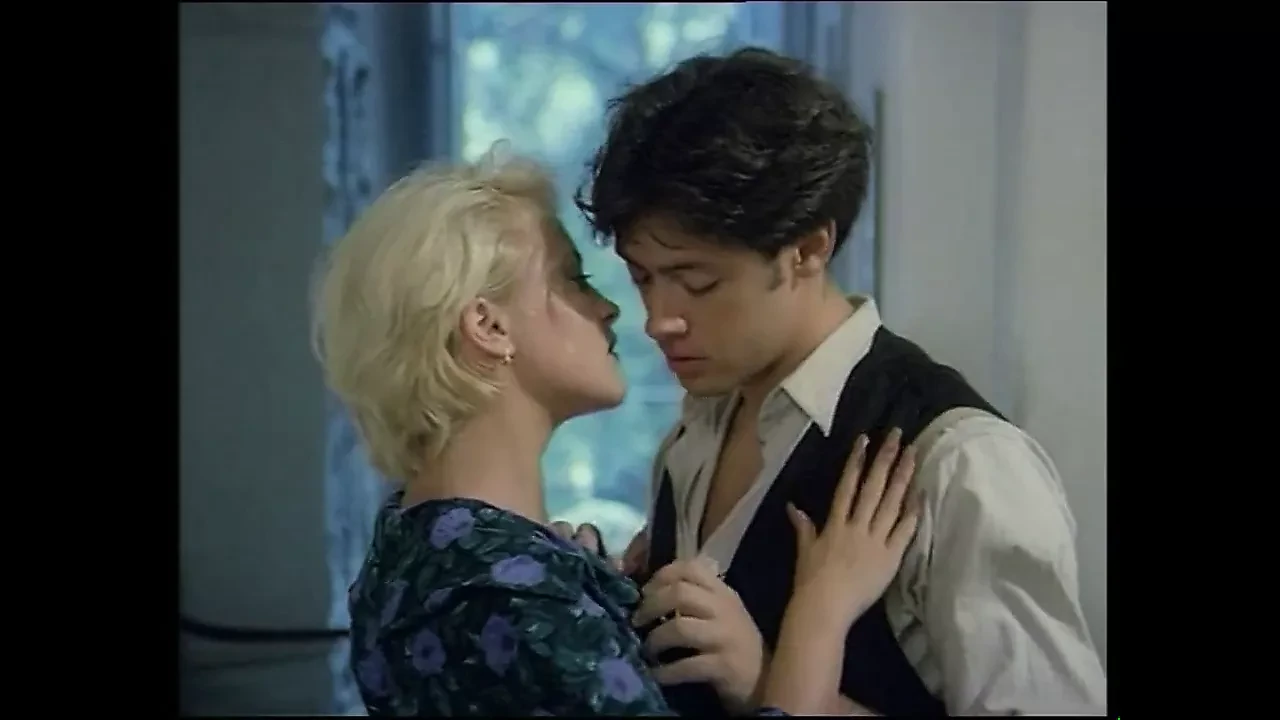 Adolescence! (Scene 07)