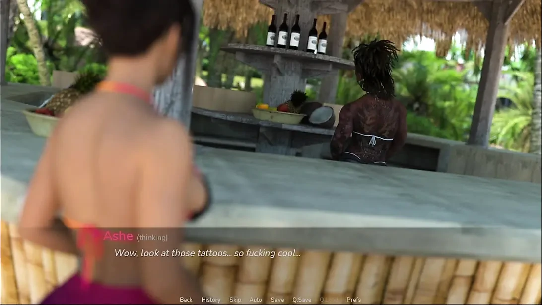 Eruption imminent gameplay part 22