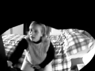 Masturbating step mom