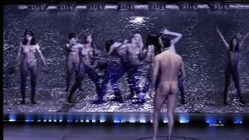 Doctor Anal tastes a new experiment on a sexy slut