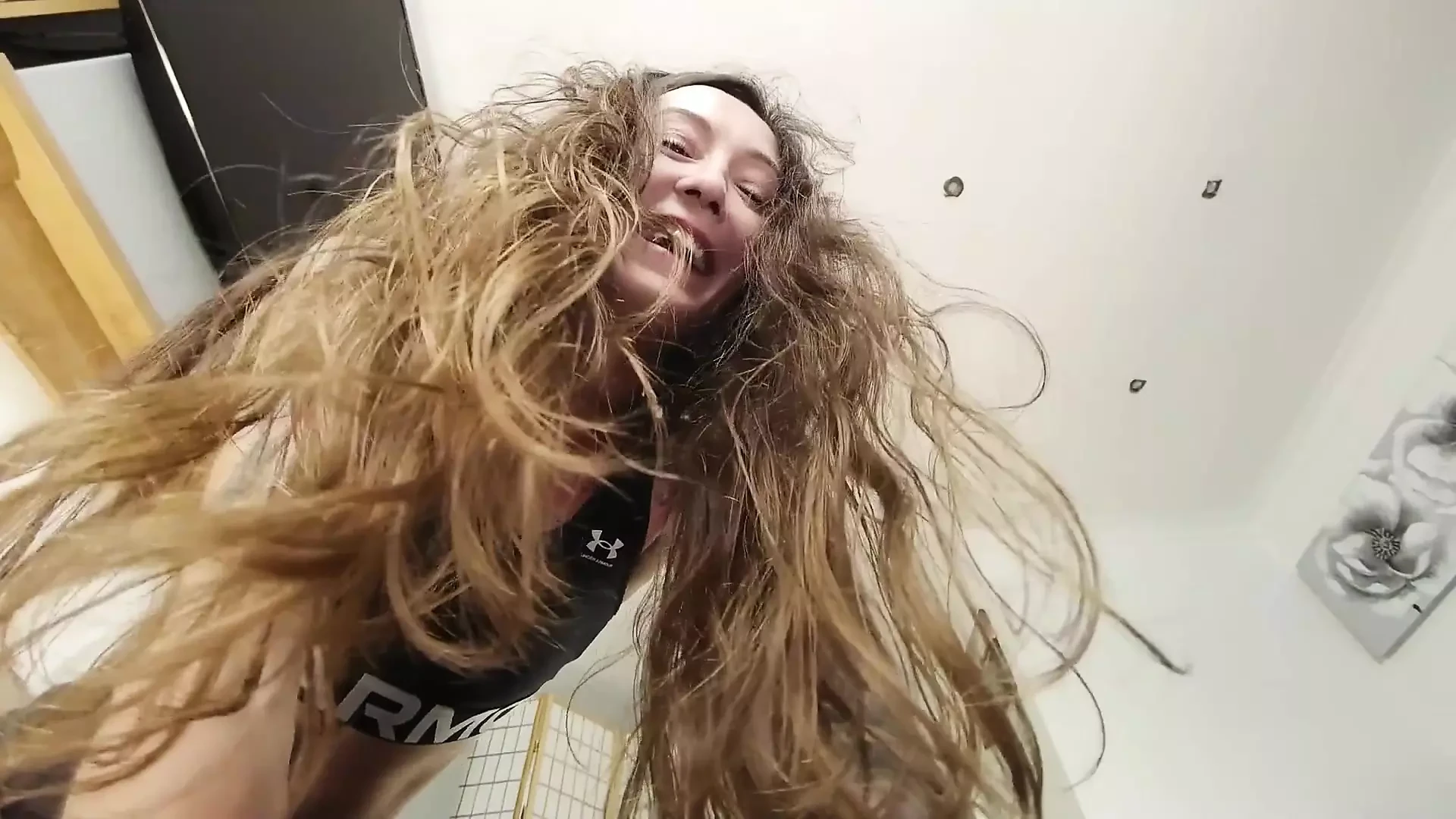 Charlotte Rose – Facesitting Cutie