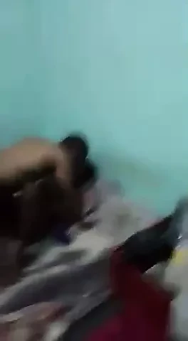 husband caught fucking his side chick by wife