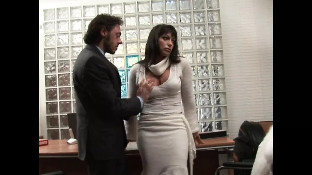 Grandi Scopate al Lavoro!