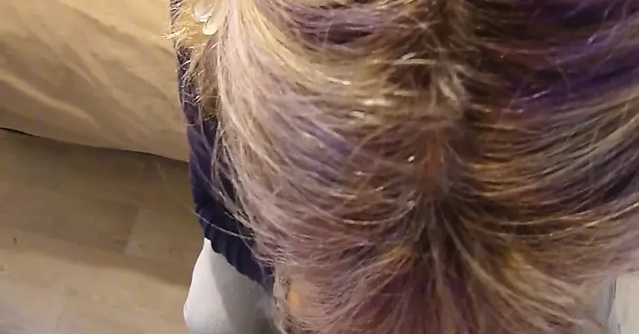 Big Titty Granny Loves Sucking Dick