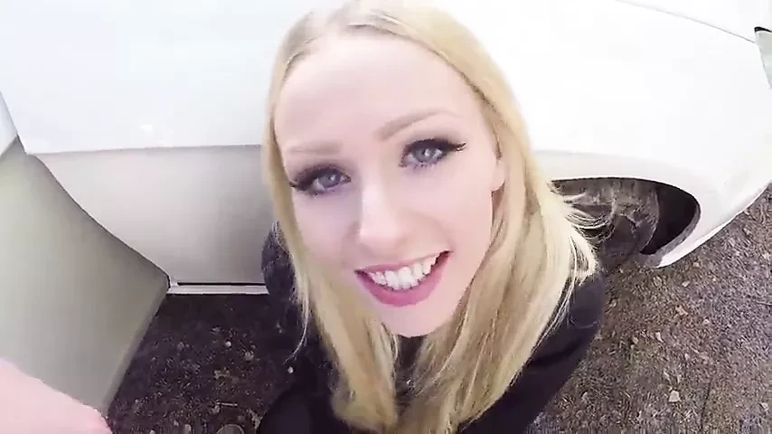 Maryyhx swallow cum like a queen