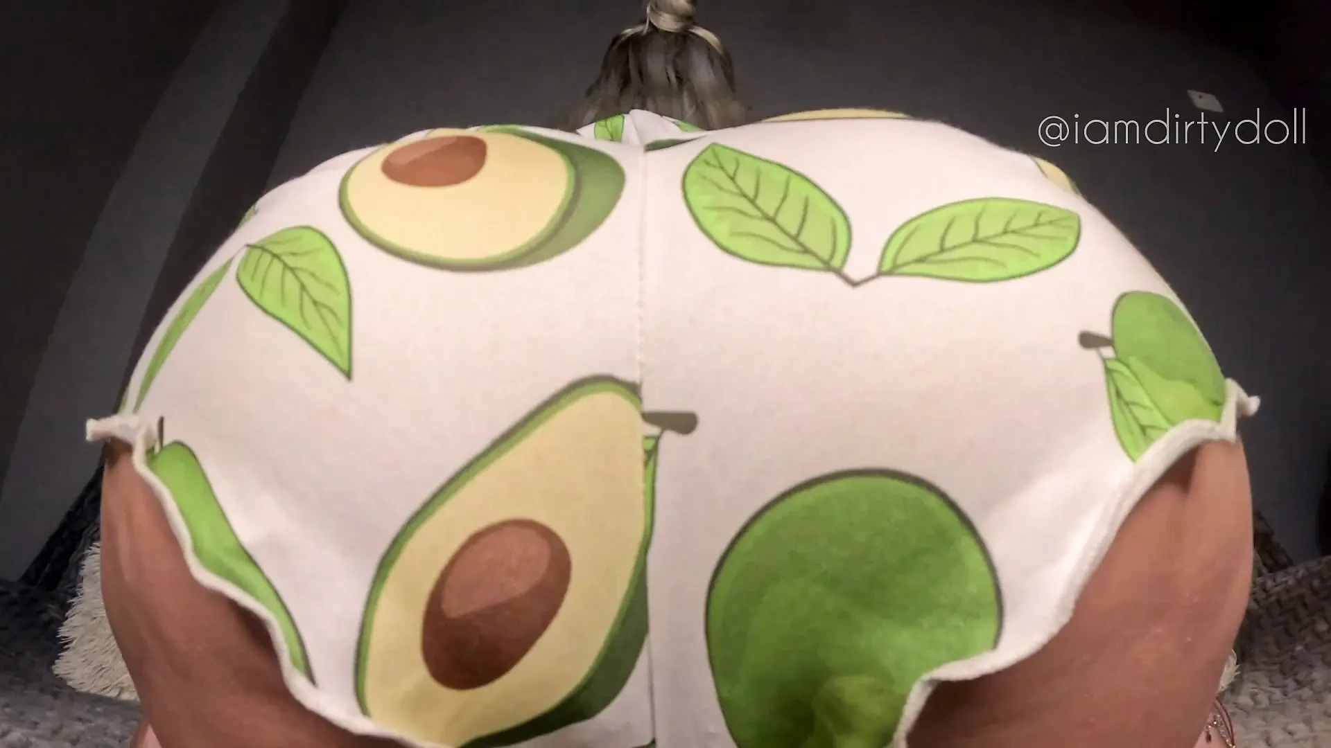 Savage Farts in Cozy Pajamas