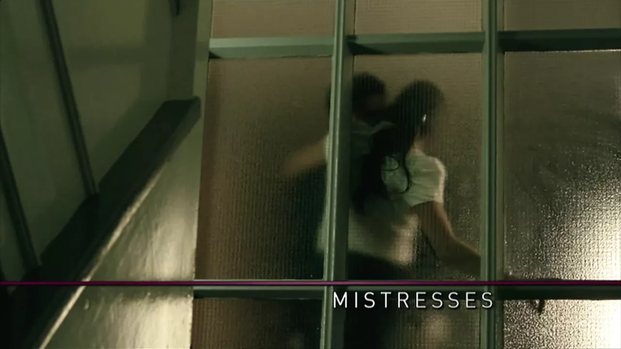 Orla Brady – ”Mistresses” 03