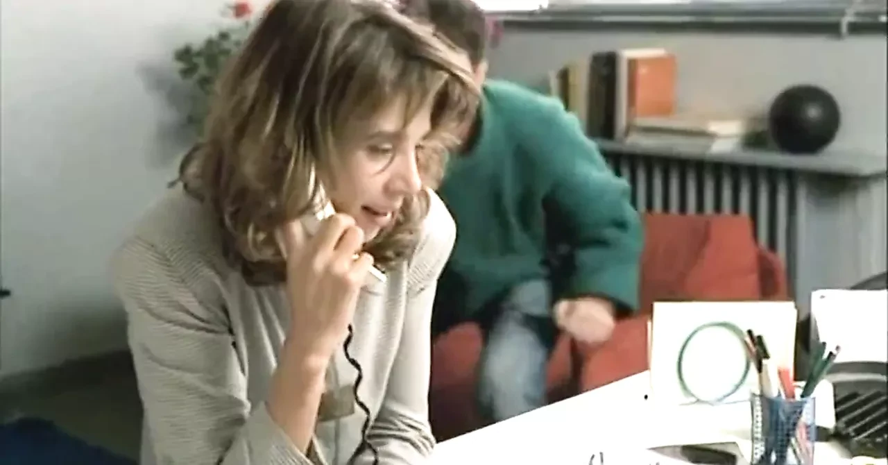 Victoria Abril – Baton Rouge