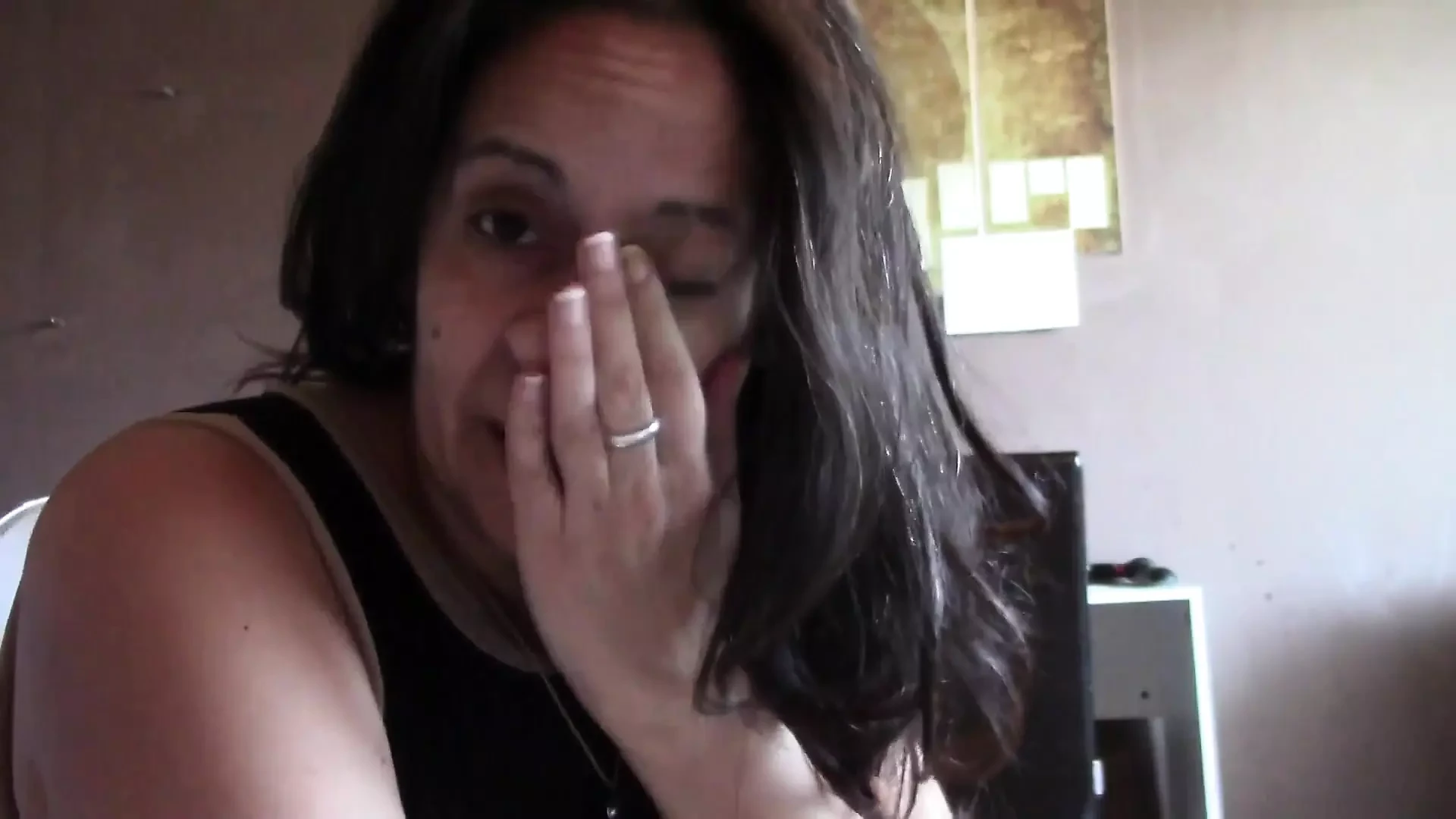 Naughty with My Neighbour