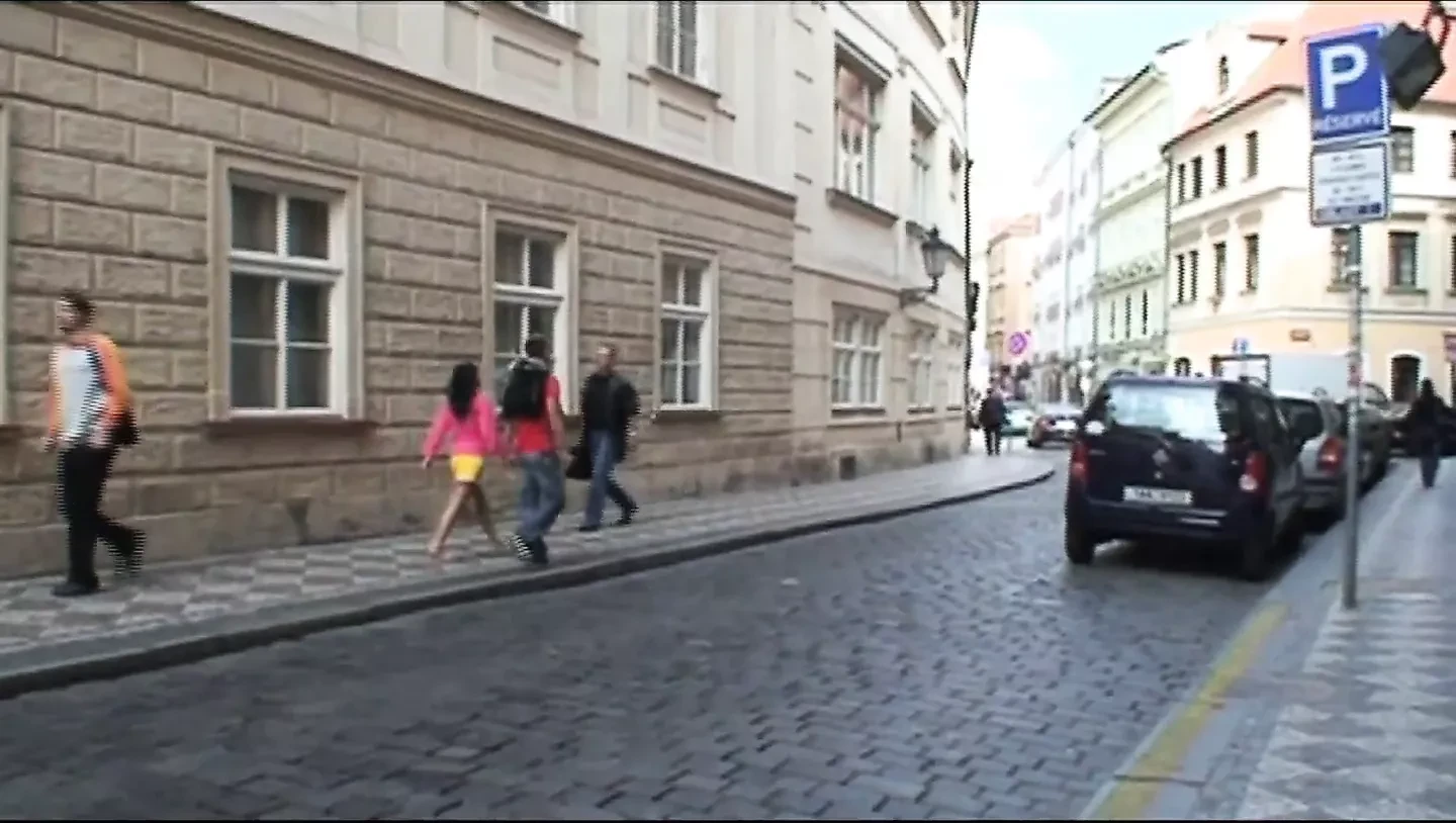 You deserve jail! (Full Movie)