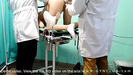 Gyno enema & Proctology exam