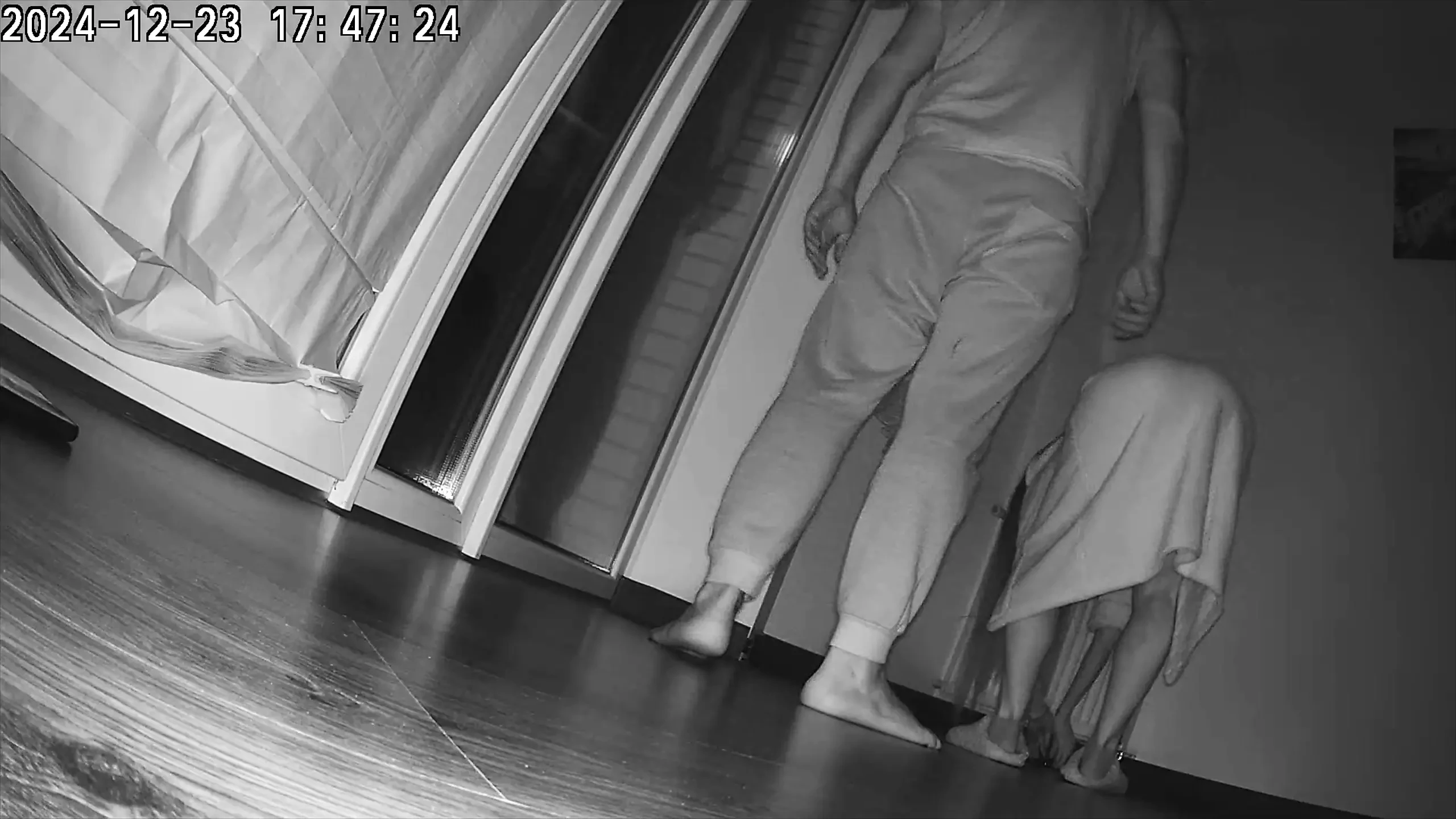 Betrayal.Husband caught his wife cheating with a friend. Real video((