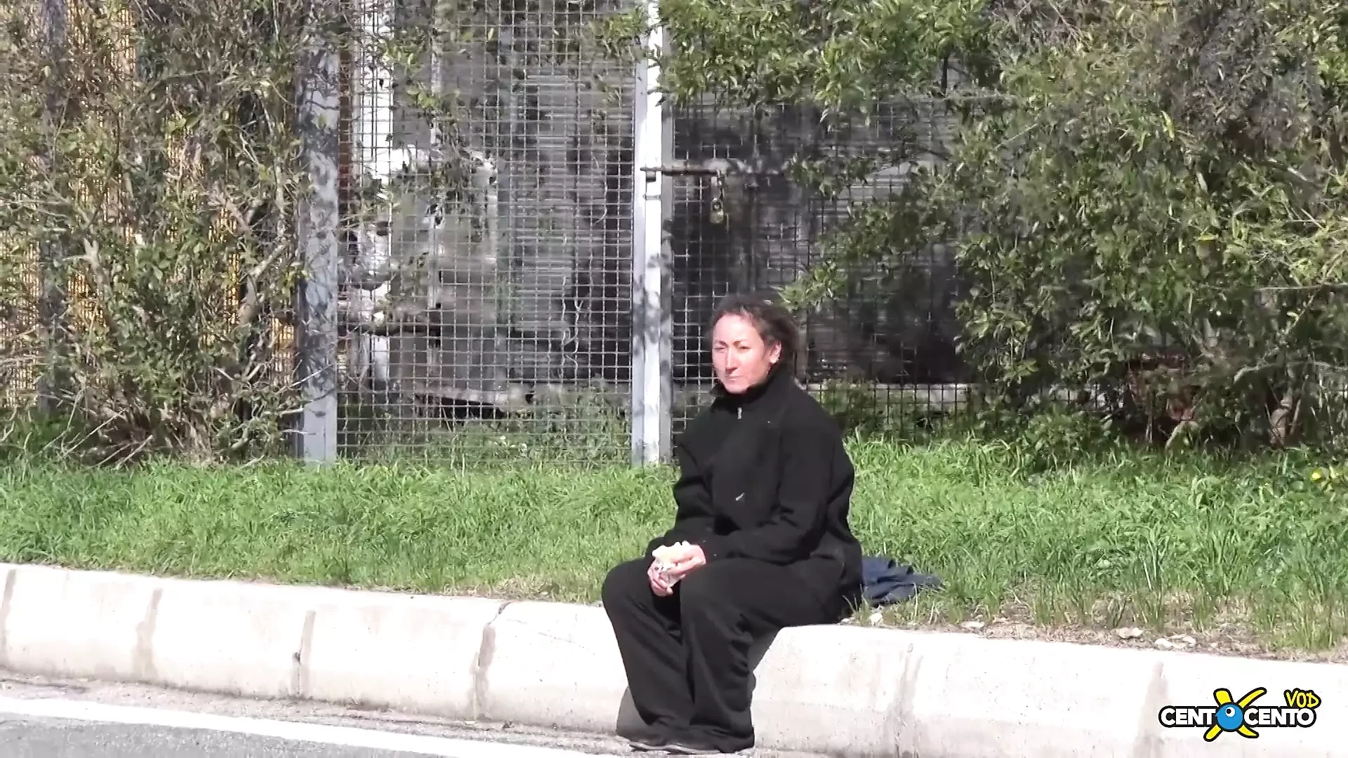 Rich and poor (complete movie)