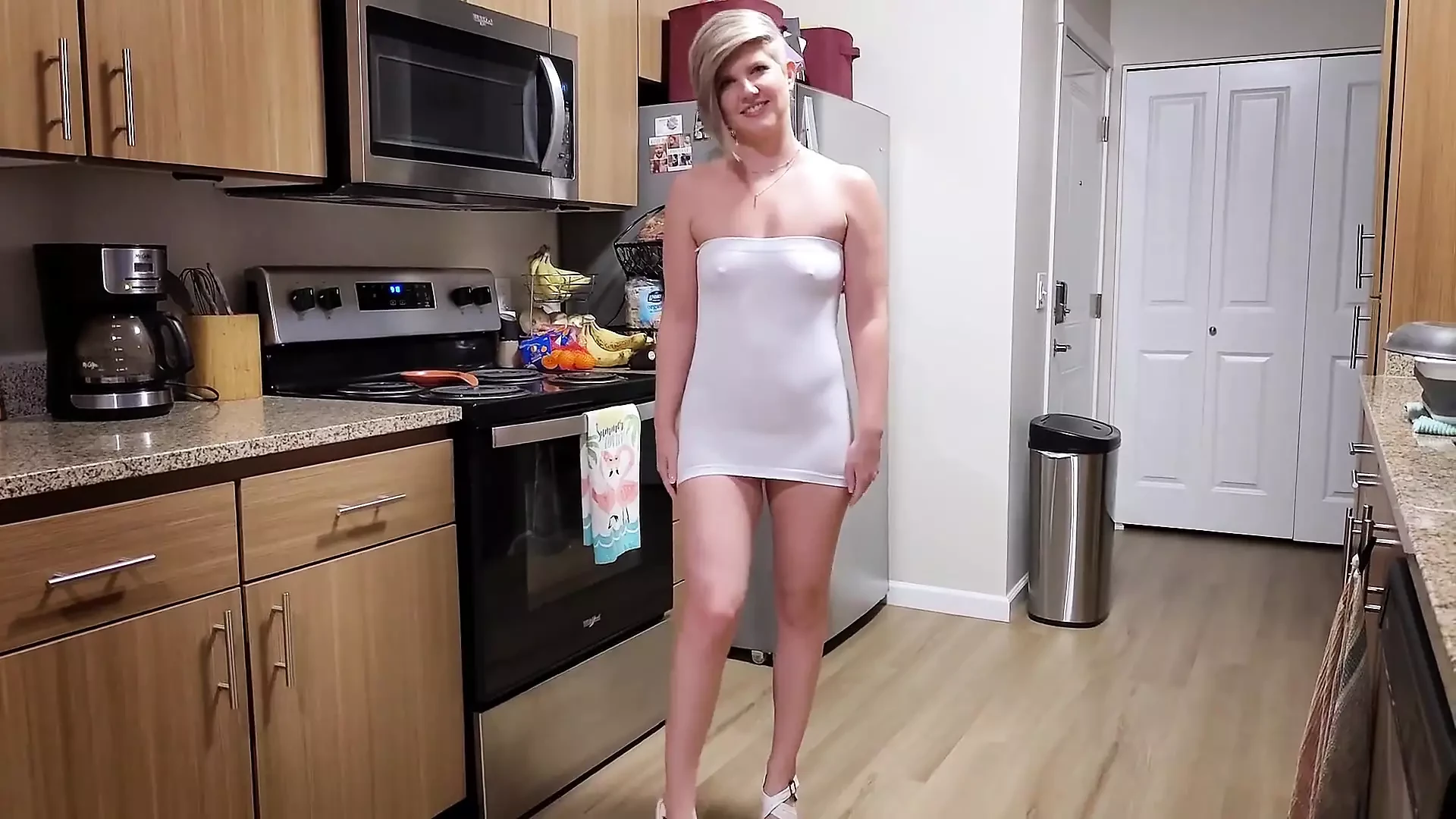 Becoming a Hotwife – Part 1 Phone Sex with Hubby