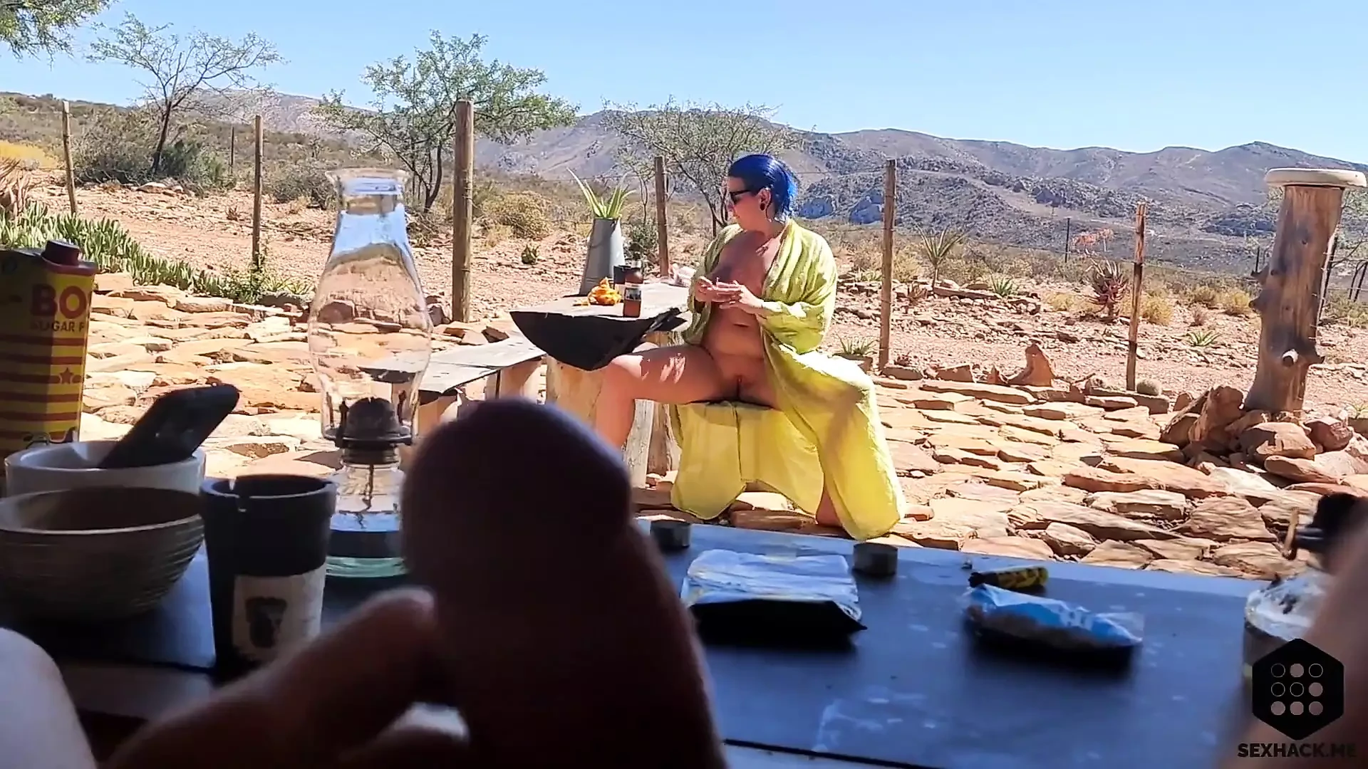 2022 New Exhibitionist Blow Jobs Compilation