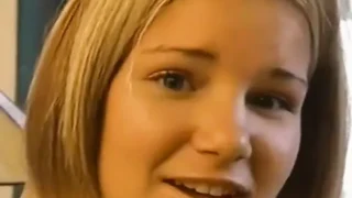 Misty Parks First Time Deepthroating