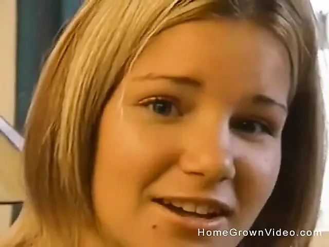 Misty Parks First Time Deepthroating