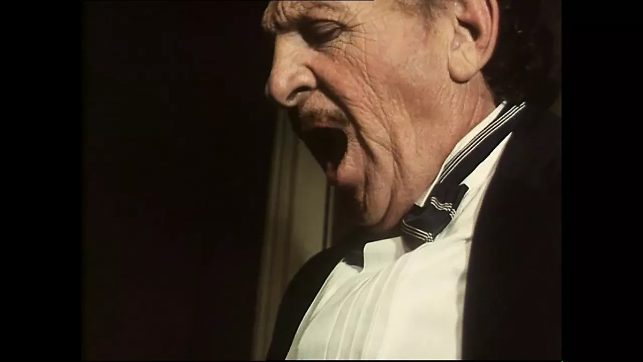 Orgasmi del secondo canale (Full Original Movie in HD