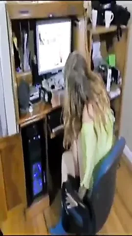 Virgin Brother Fucked by Slutty step Sister PHONE