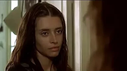 Nice lesbian action from a movie