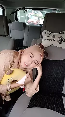 malay – awek tudung