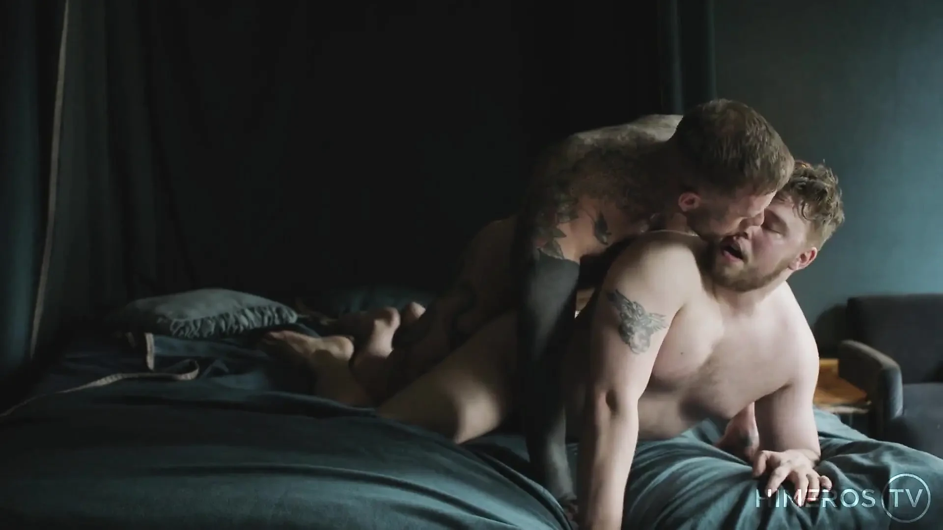 Slutty Cub Worship’s Daddy Cock: Pinocchi-ho