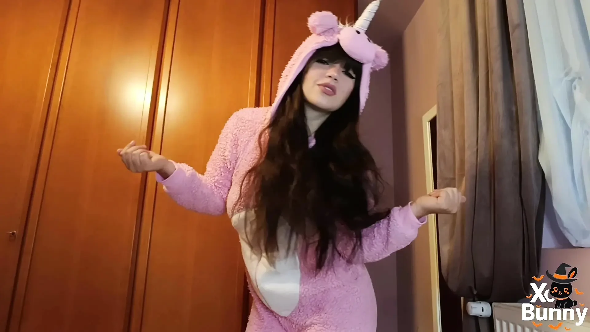 First week of spooky Halloween farts (full videos on my Onlyfans)