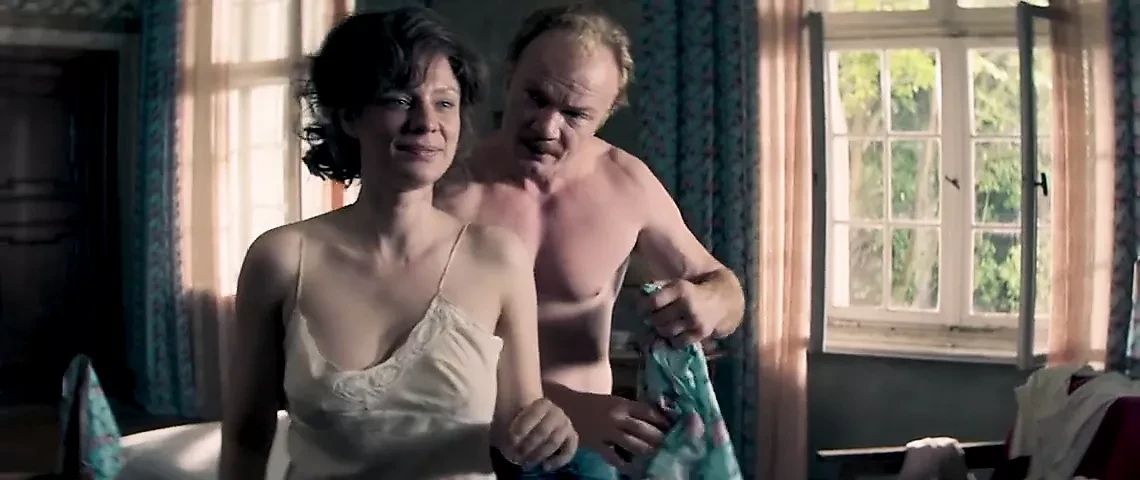 The Art of Loving Story of Michalina Wislocka (2017)