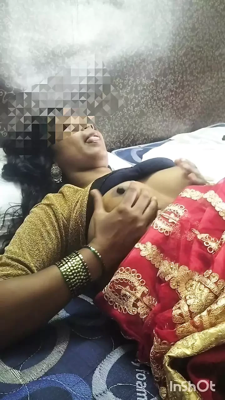 Tamil girl moaning with husband